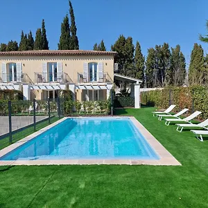 Le Clos De , Saint Aygulf Frankreich