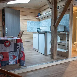  Appartement De Caty