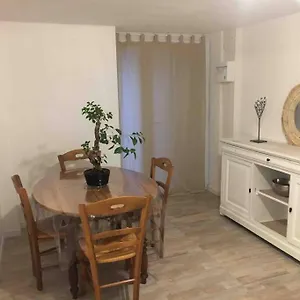  Appartement Indépendant Piscine Et Jardin