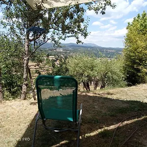  Appartement Maison à Sud Ardèche